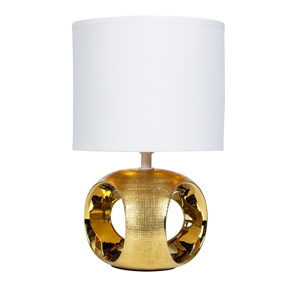 nastolnaya lampa arte lamp zaurak a5035lt 1go купить онлайн